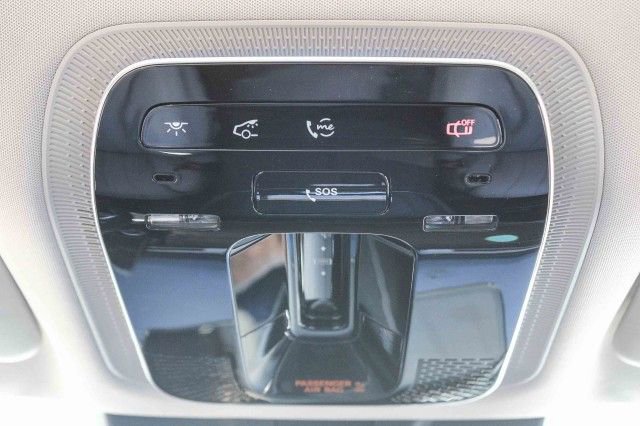 New 2025 Mercedes-Benz E 450 4MATIC All-Terrain Wagon image 14