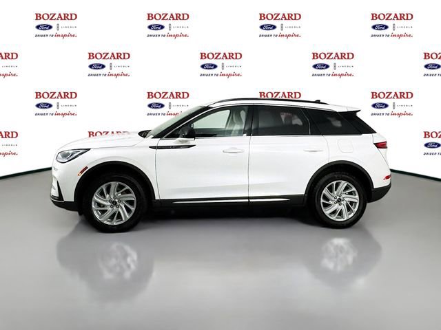 New 2026 Lincoln Corsair Premiere w/ Rear Removable Package Tray FWD image 4