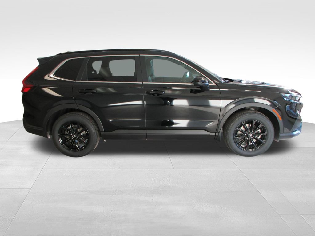 Used 2025 Honda CR-V Sport-L image 6
