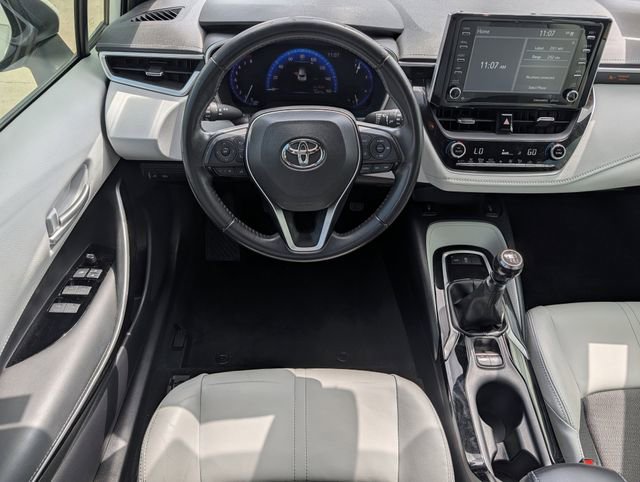 Used 2022 Toyota Corolla XSE image 12