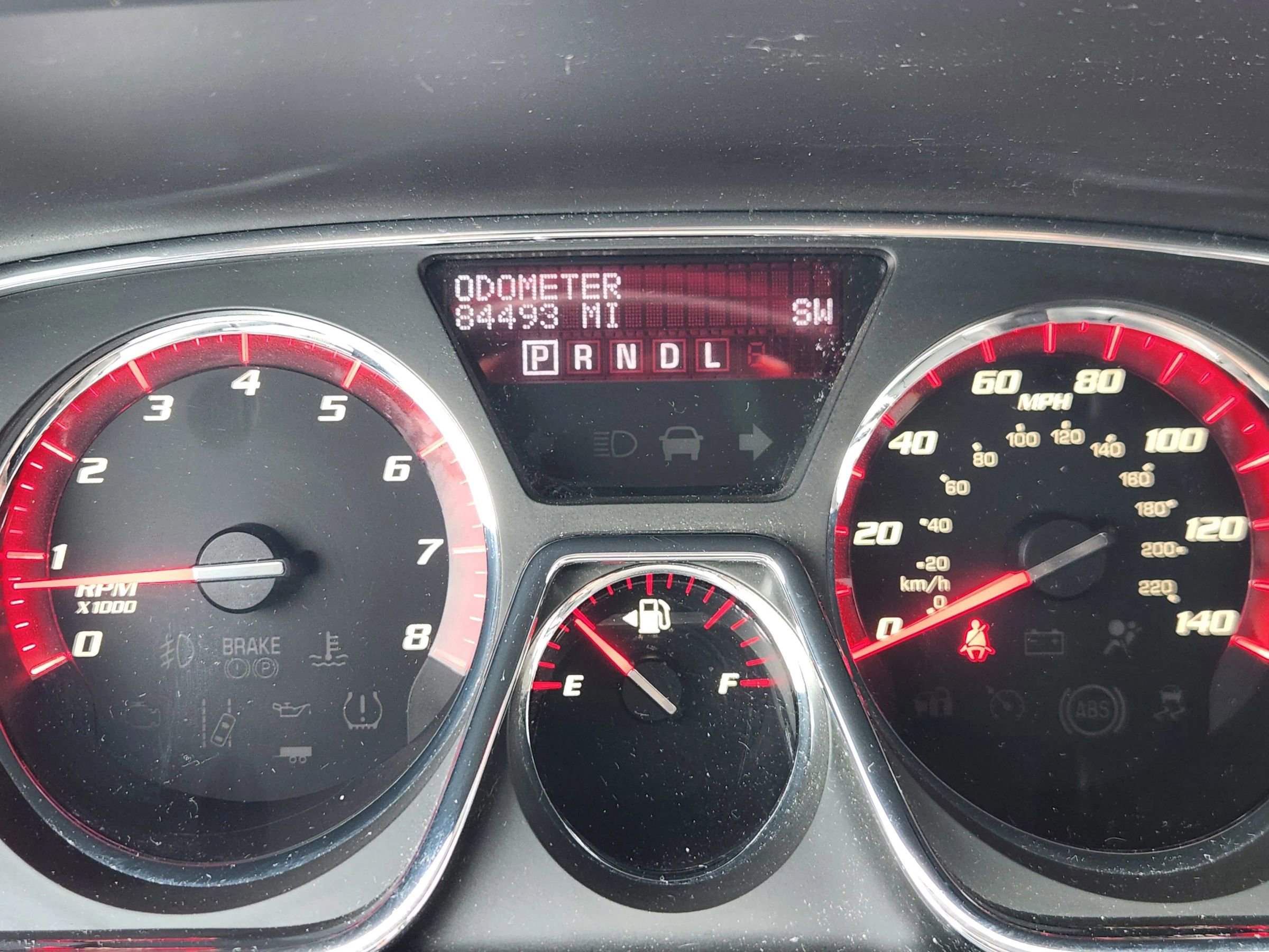 Used 2017 GMC Acadia Limited SLT AWD/4WD image 27
