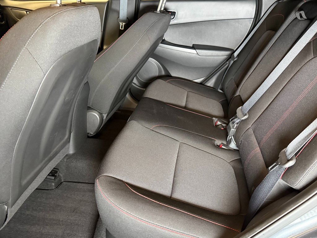 Used 2022 Hyundai Kona N Line image 21