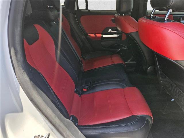 Used 2022 Mercedes-Benz GLA 45 AMG 4MATIC image 22