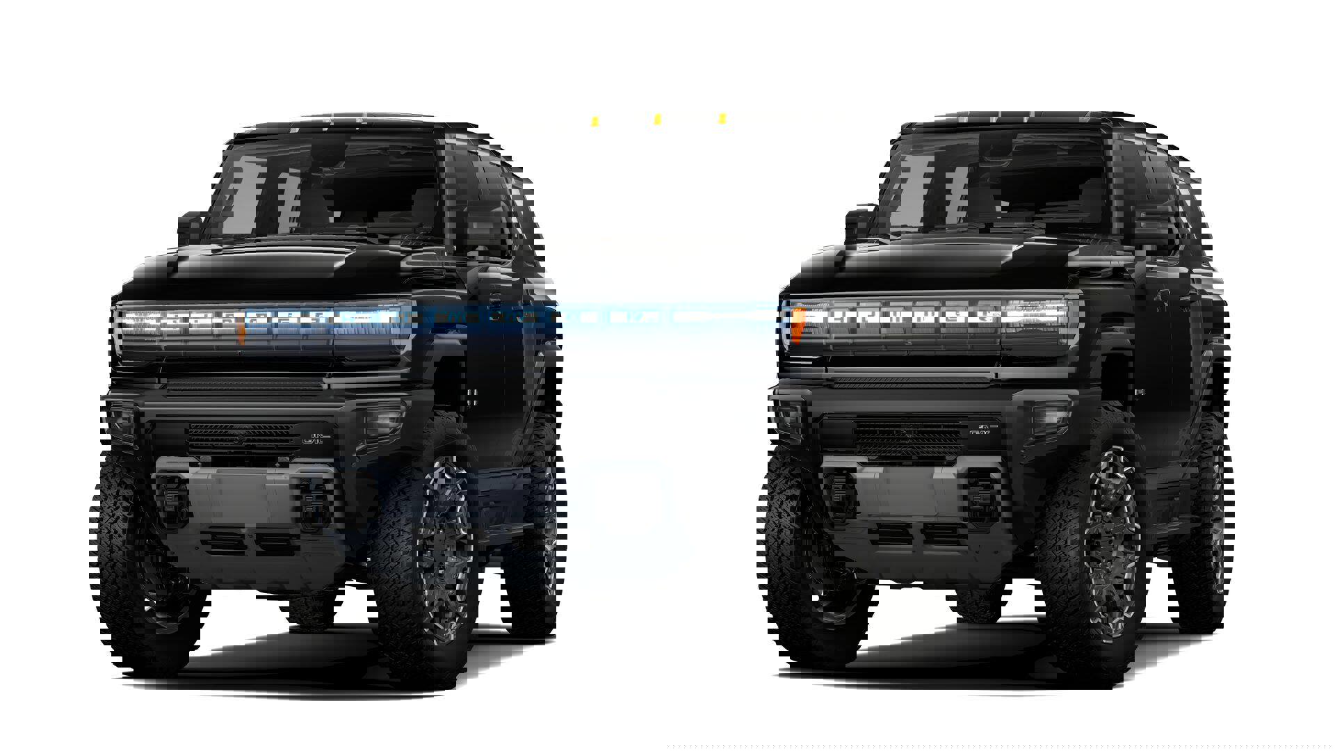 New 2026 GMC Hummer EV SUV image 18