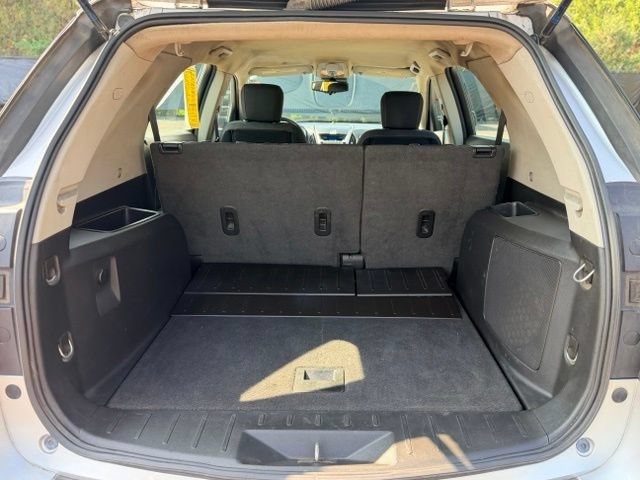 Used 2014 Chevrolet Equinox LS w/ LPO, Protection Package FWD image 22