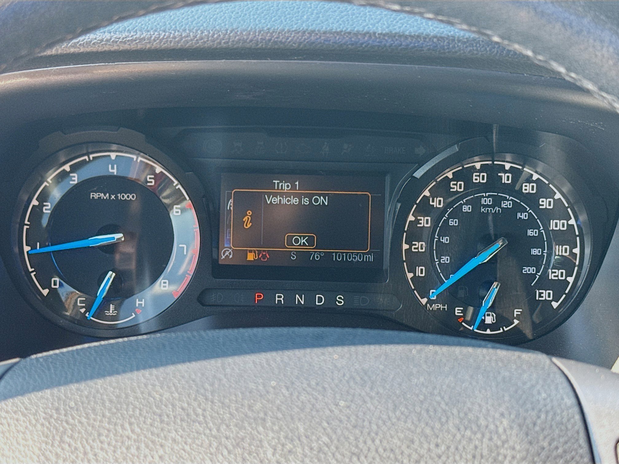 Used 2021 Ford Ranger XLT w/ Equipment Group 302A High image 11