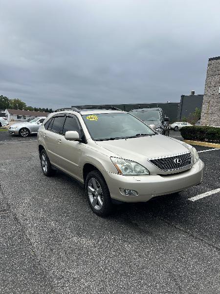 Used 2007 Lexus RX 350 AWD image 4