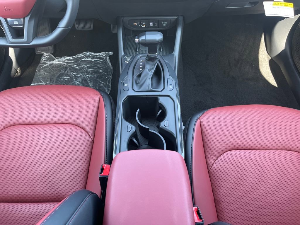 New 2025 Kia K4 GT-Line w/ GT-Line Premium Package image 35