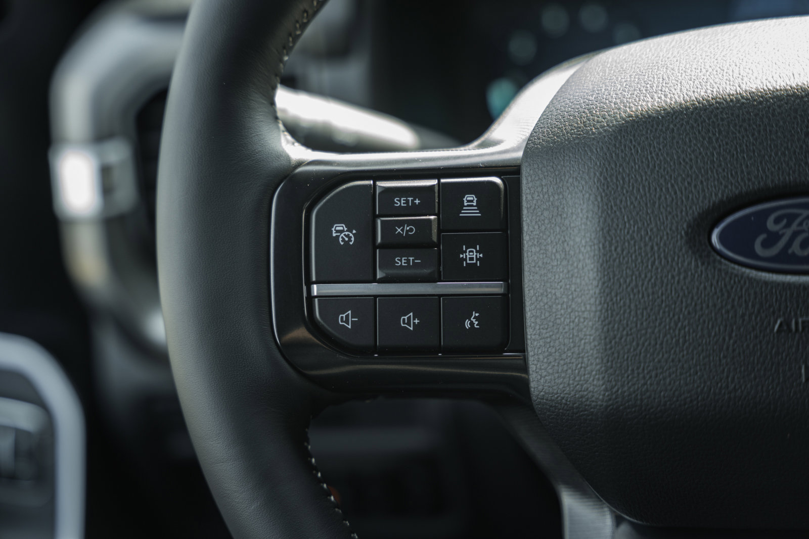 New 2026 Ford F150 Platinum image 37