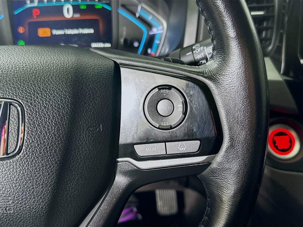 Used 2020 Honda Odyssey EX-L image 23