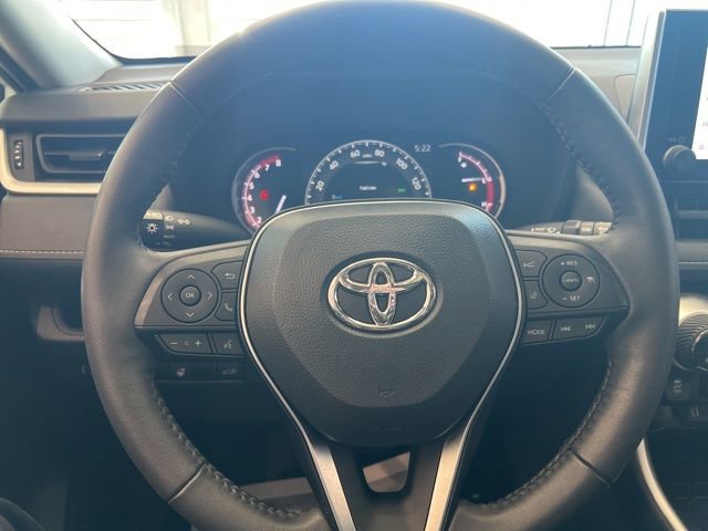 Used 2023 Toyota RAV4 XLE w/ Convenience Package AWD/4WD image 25