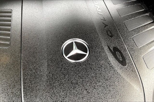 Certified 2024 Mercedes-Benz GLE 450 4MATIC image 29