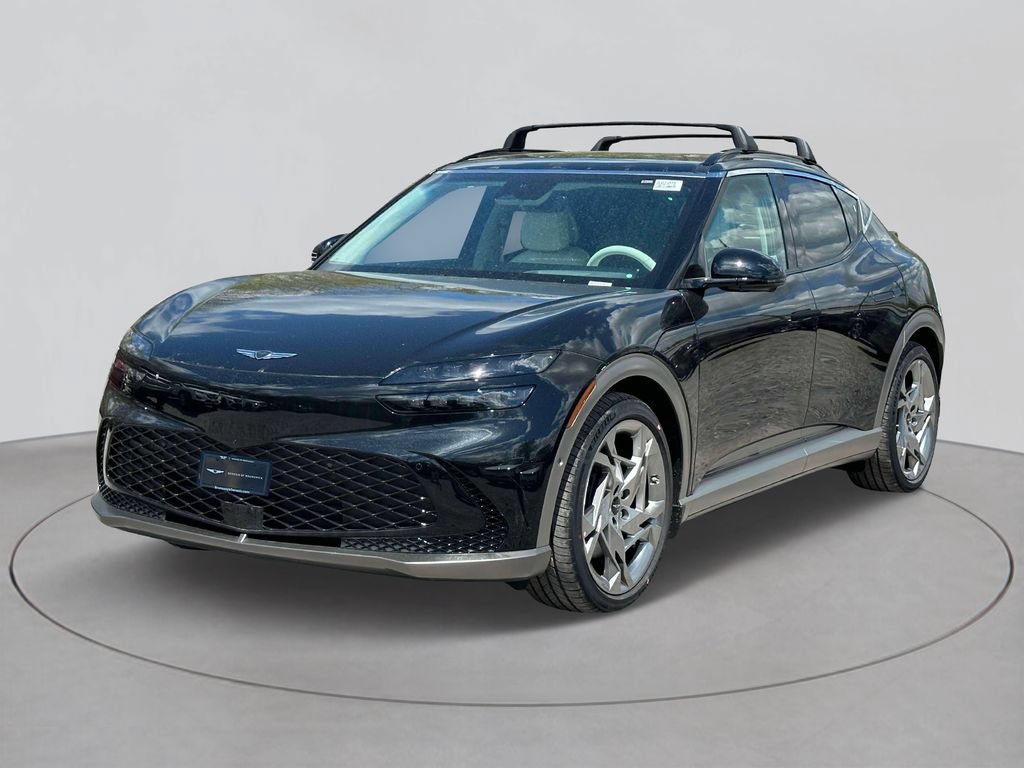 New 2024 Genesis GV60 Performance AWD/4WD image 2