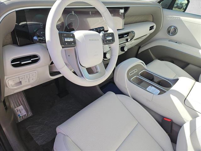 New 2026 Hyundai Palisade SEL video 3