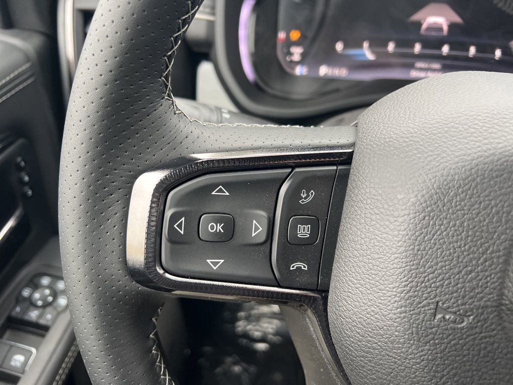 New 2026 RAM 2500 Rebel w/ Rebel Level 2 Equipment Group image 28