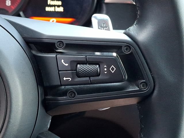 Certified 2024 Porsche Macan GTS AWD/4WD image 26