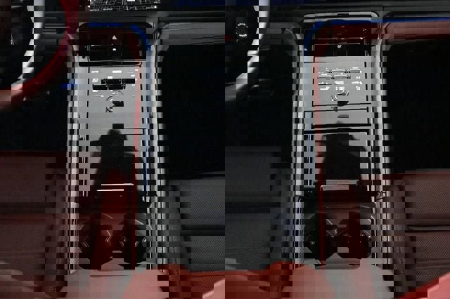 Certified 2024 Porsche Panamera 4 image 15