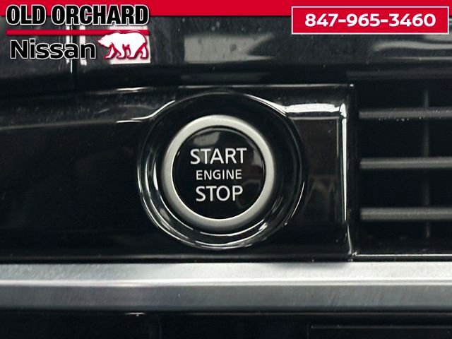Used 2024 Nissan Pathfinder Platinum AWD/4WD image 18