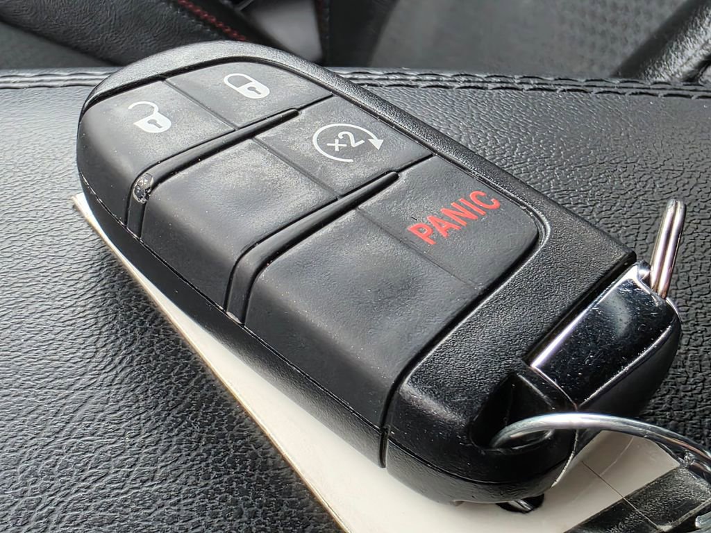 Used 2023 Jeep Compass Trailhawk w/ Trailhawk Convenience Group image 30