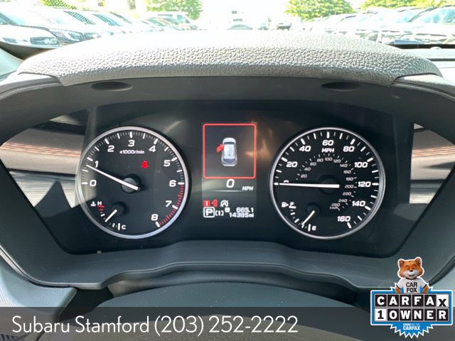 Certified 2024 Subaru Crosstrek 2.5i Limited AWD/4WD image 14