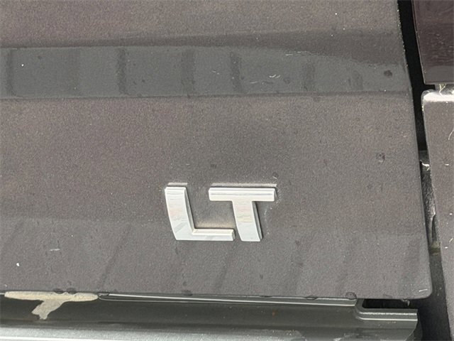 Used 2014 Chevrolet Silverado 1500 LT w/ Texas Edition, 1LT Trim image 7