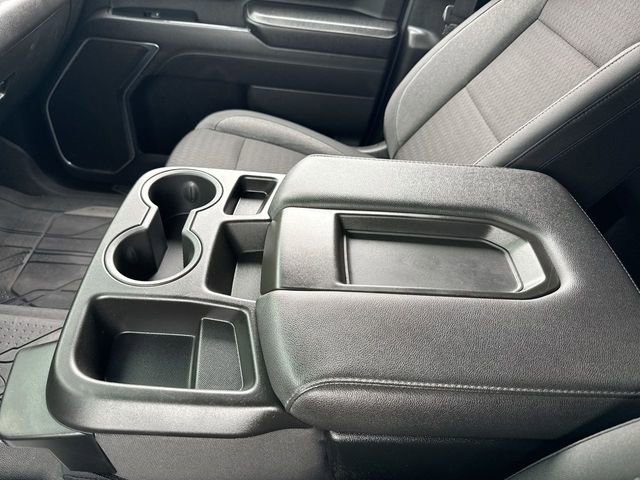 Used 2024 Chevrolet Silverado 3500 LT w/ Z71 Sport Edition image 21