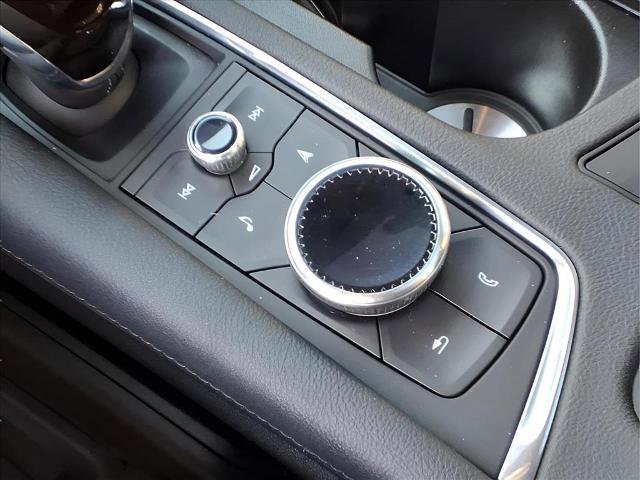 Used 2021 Cadillac XT5 Premium Luxury w/ LPO, Floor Liner Package image 16