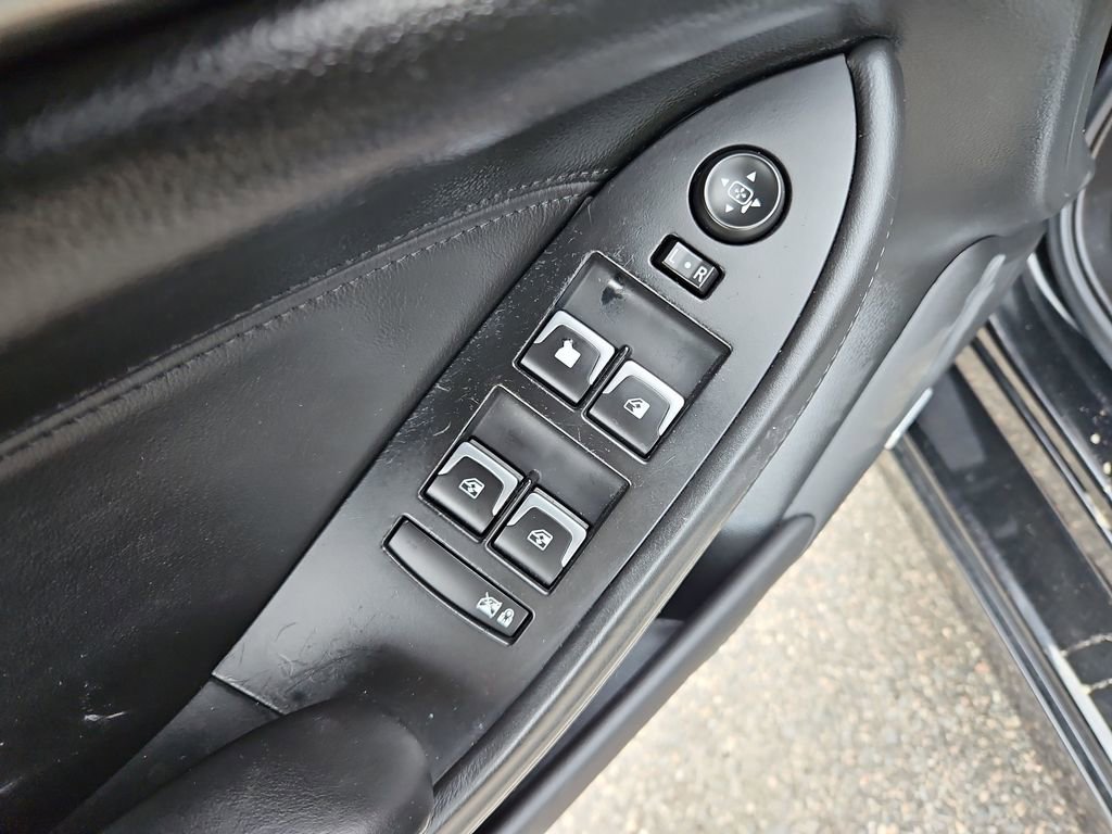 Used 2017 Cadillac CTS V image 27