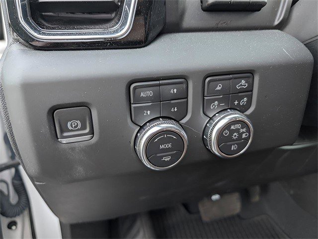 Certified 2024 GMC Sierra 1500 Denali Ultimate image 15
