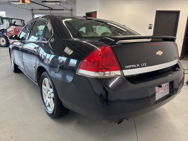 Used 2007 Chevrolet Impala LTZ image 6