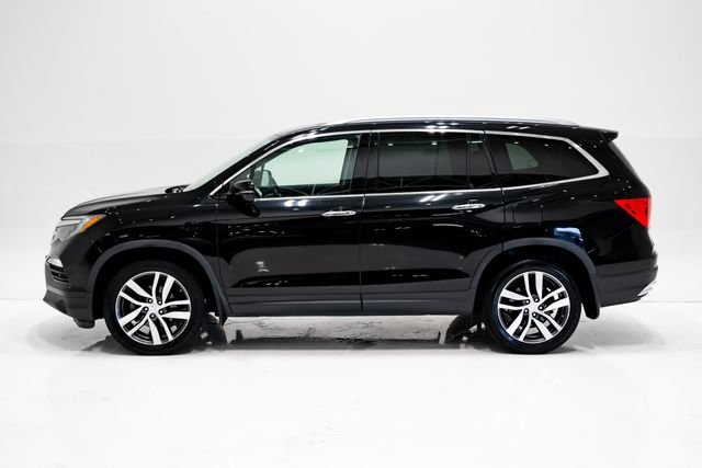 Used 2018 Honda Pilot Elite image 33