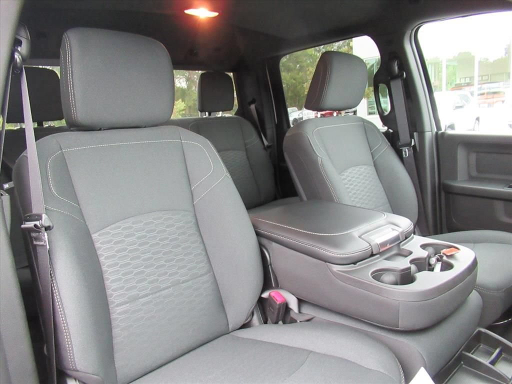 New 2026 RAM 2500 Tradesman RWD image 9
