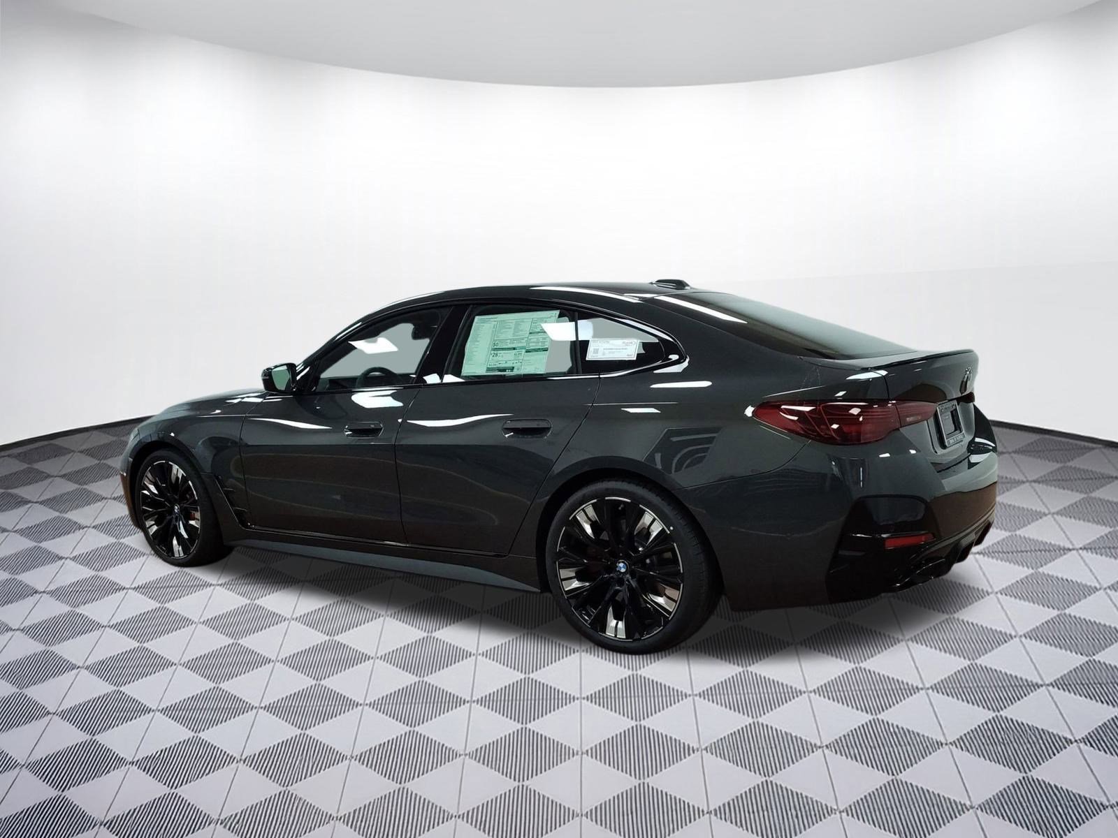 New 2026 BMW M440i w/ Premium Package image 3