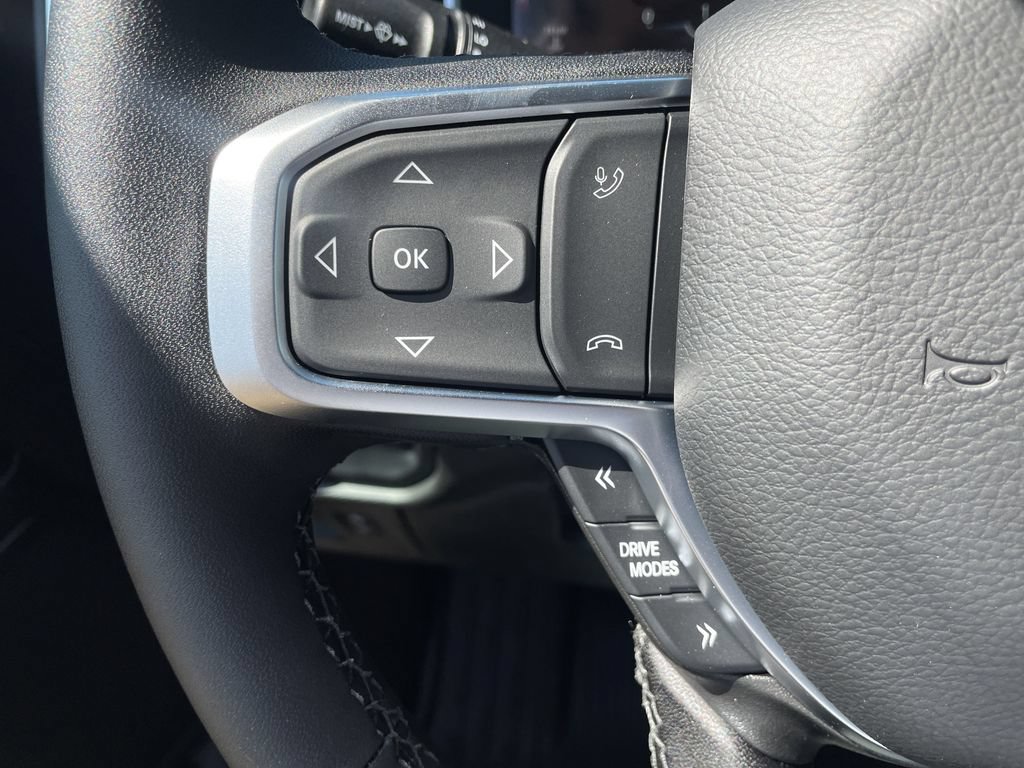 New 2025 RAM 1500 Lone Star AWD/4WD image 17