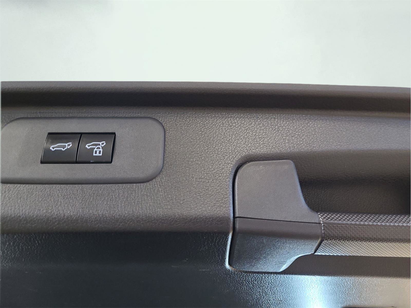 Used 2024 Toyota Grand Highlander MAX Platinum image 28