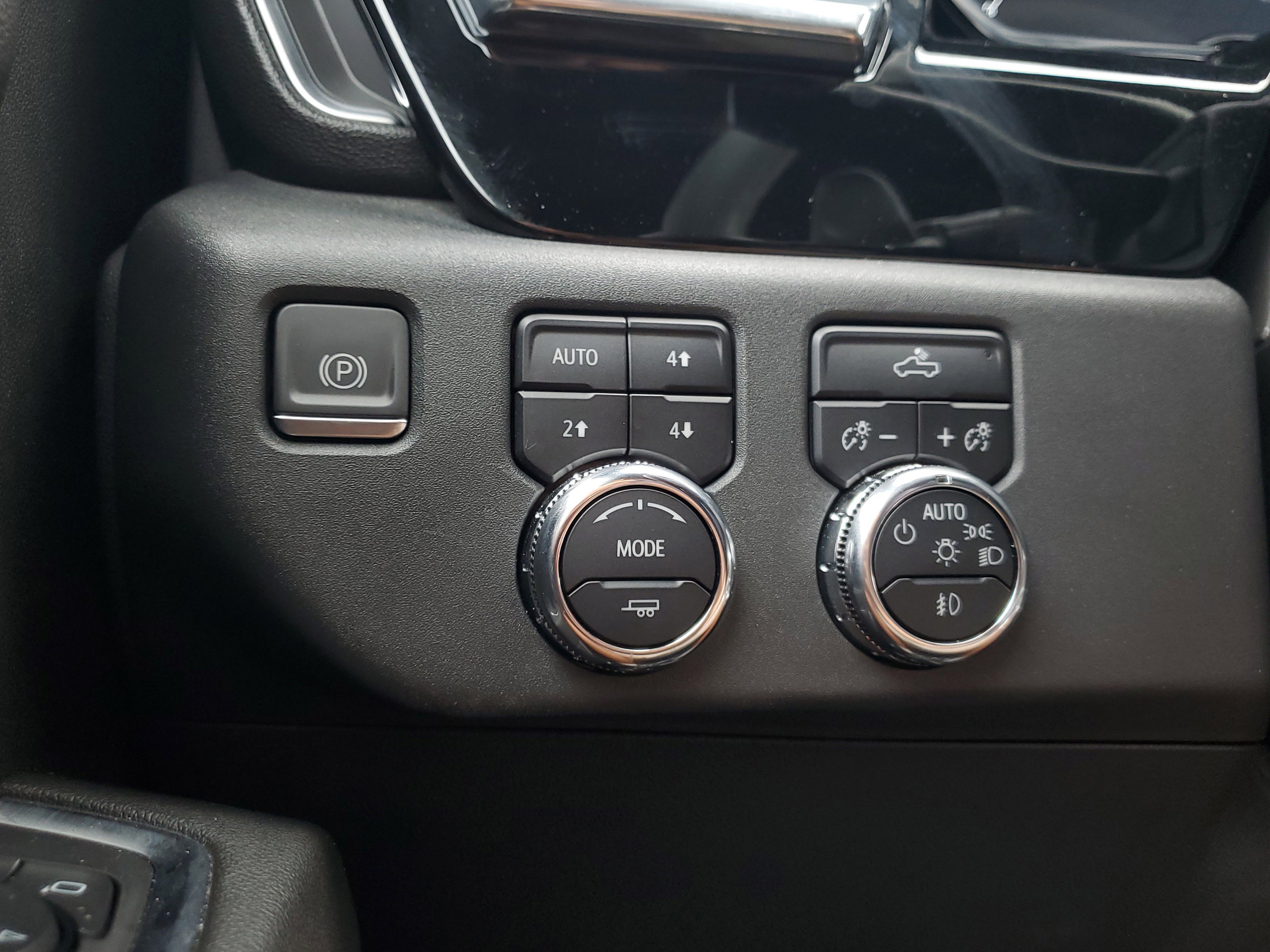 Used 2023 GMC Sierra 1500 Elevation image 28