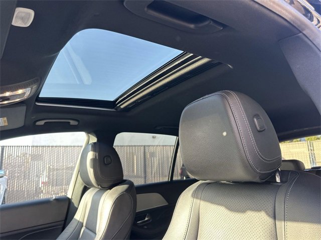 Used 2024 Mercedes-Benz GLE 450e 4MATIC image 18