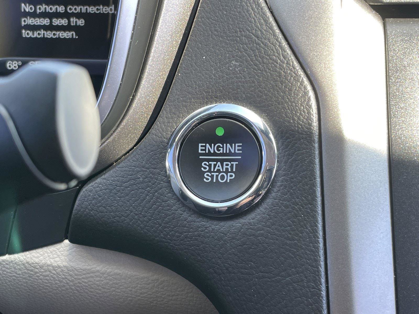 Used 2020 Ford Fusion SEL FWD image 21
