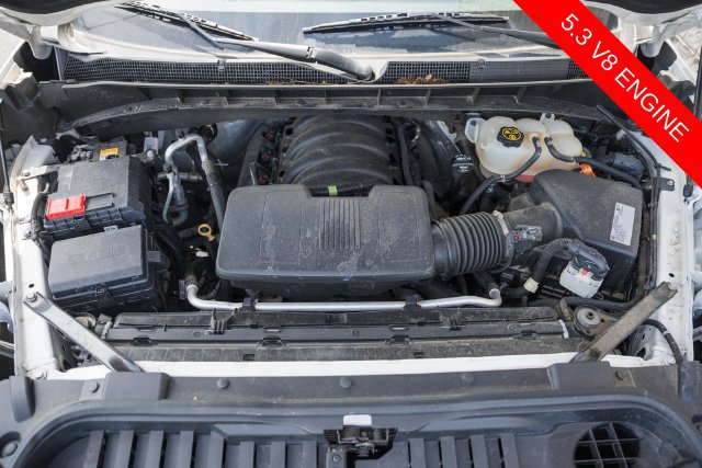 Used 2020 Chevrolet Silverado 1500 High Country AWD/4WD image 35