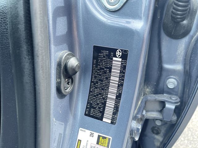Used 2025 Toyota Corolla LE FWD image 31