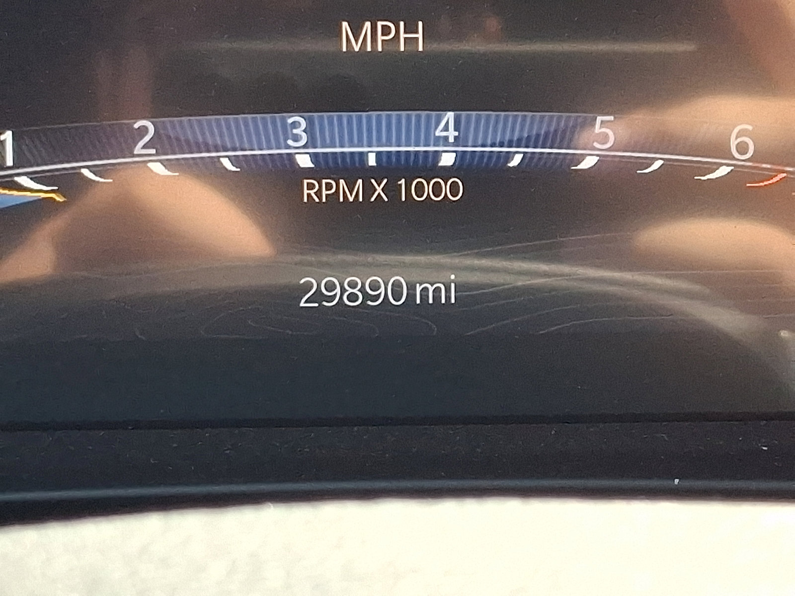 Used 2023 Jeep Grand Cherokee L Laredo AWD/4WD image 22