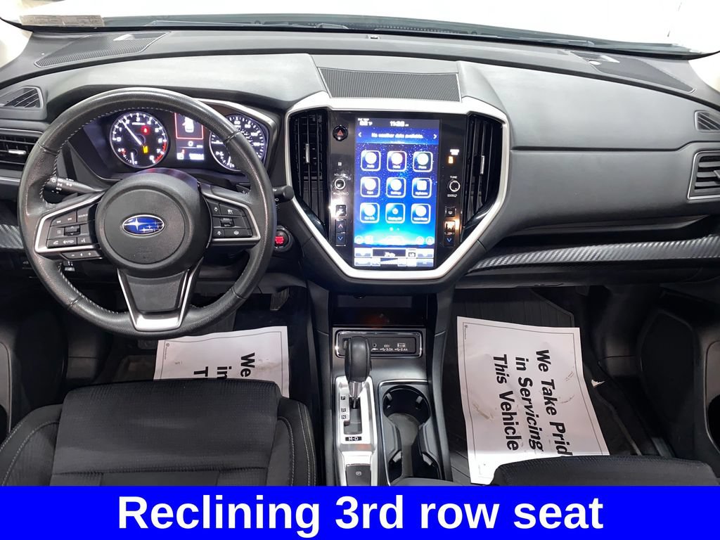 Certified 2023 Subaru Ascent Premium w/ Convenience Package AWD/4WD image 26