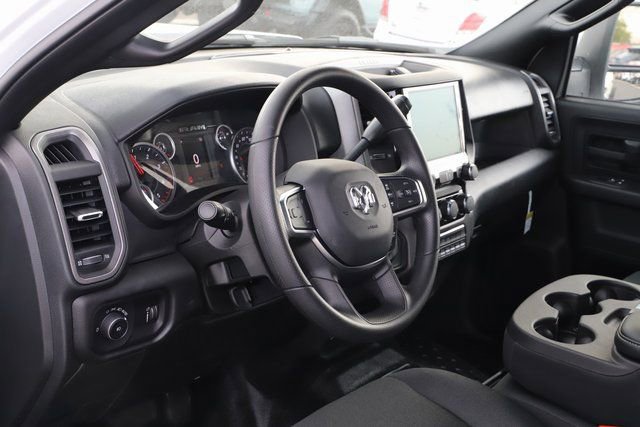 New 2026 RAM 5500 Tradesman w/ Chrome Appearance Group image 15