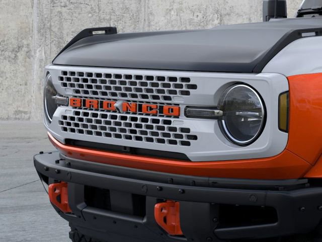 New 2026 Ford Bronco Stroppe Edition image 18