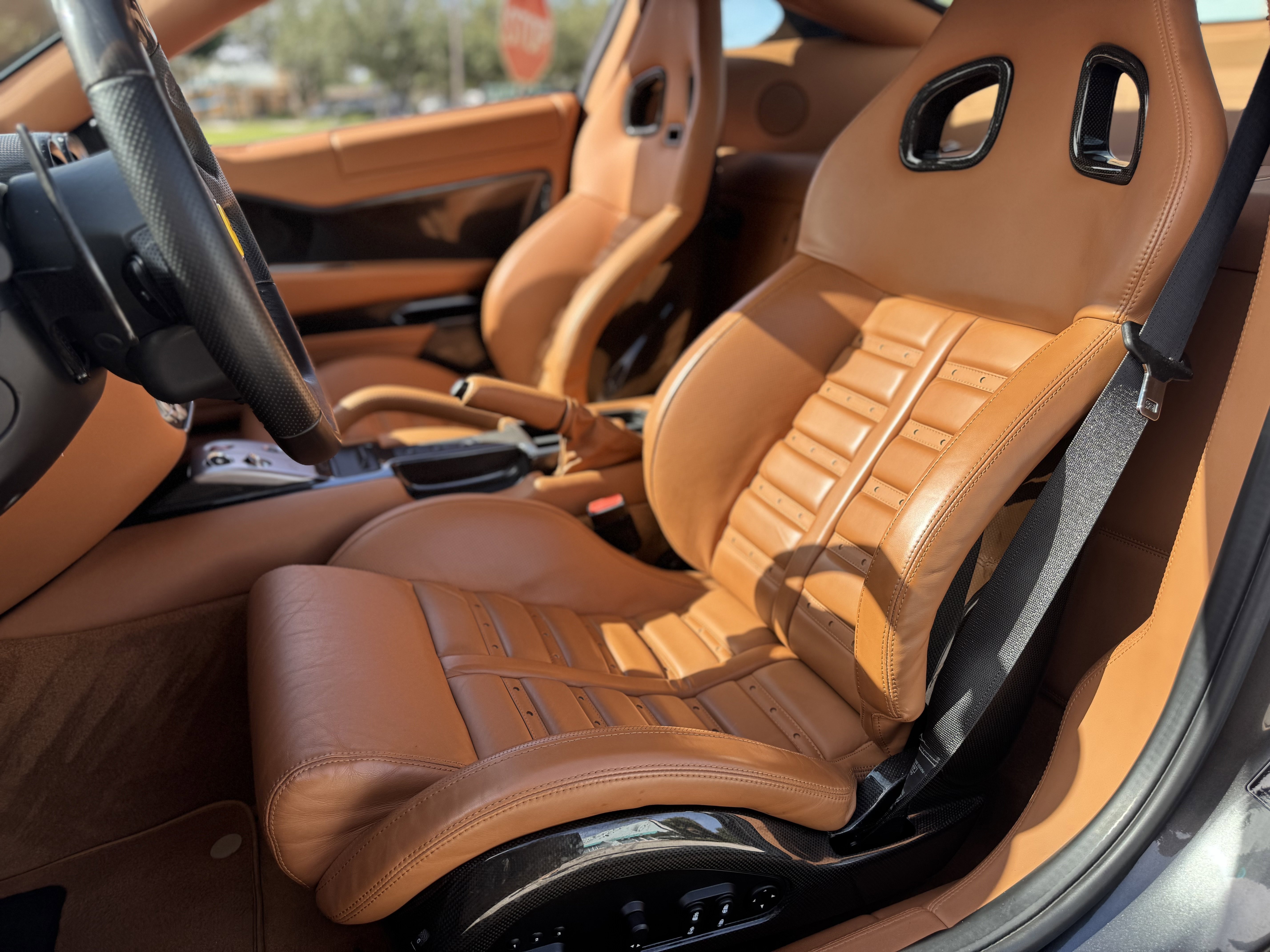 Used 2009 Ferrari 599 GTB Fiorano image 26