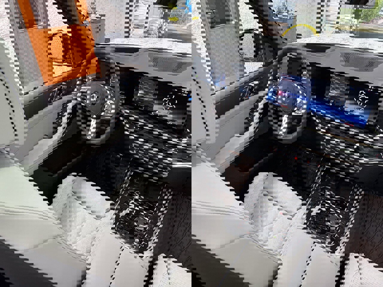 New 2026 BMW X7 xDrive40i image 54