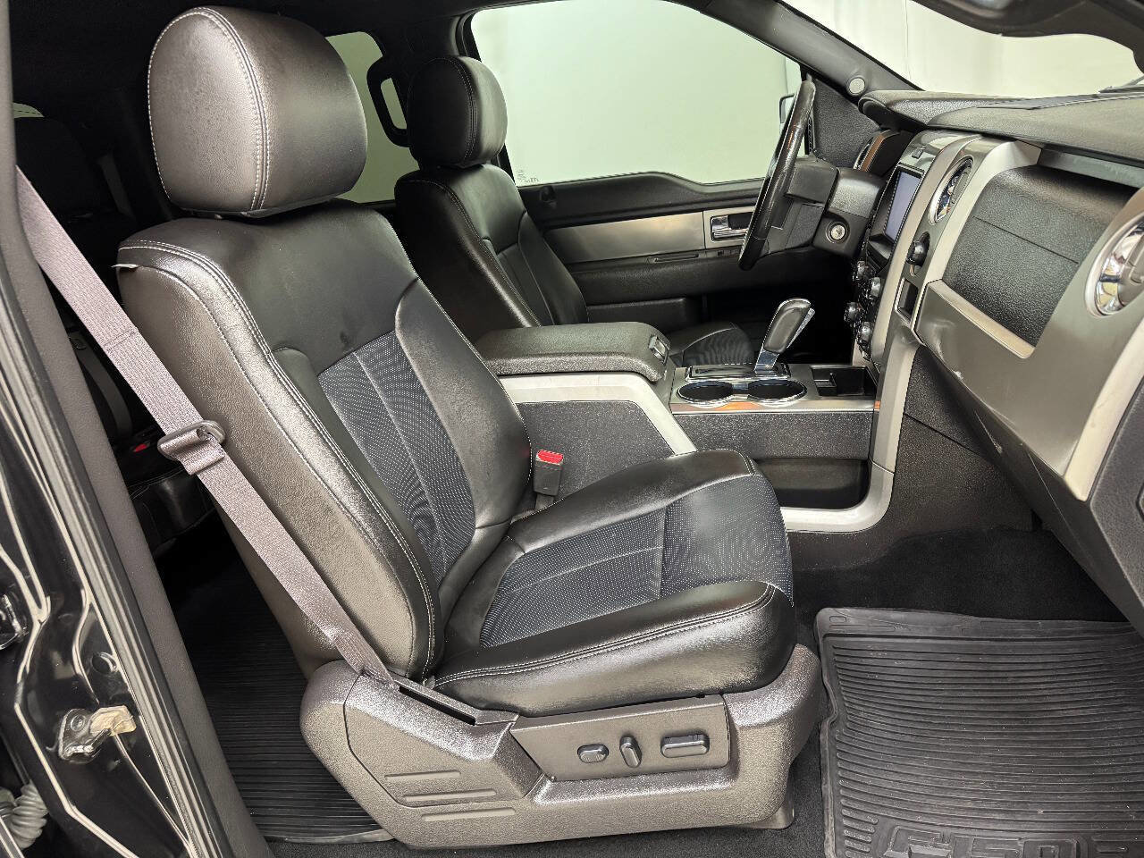 Used 2013 Ford F150 FX4 w/ Luxury Equipment Group image 34