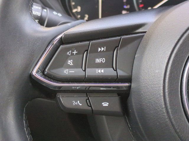 Used 2023 MAZDA CX-5 Signature image 24