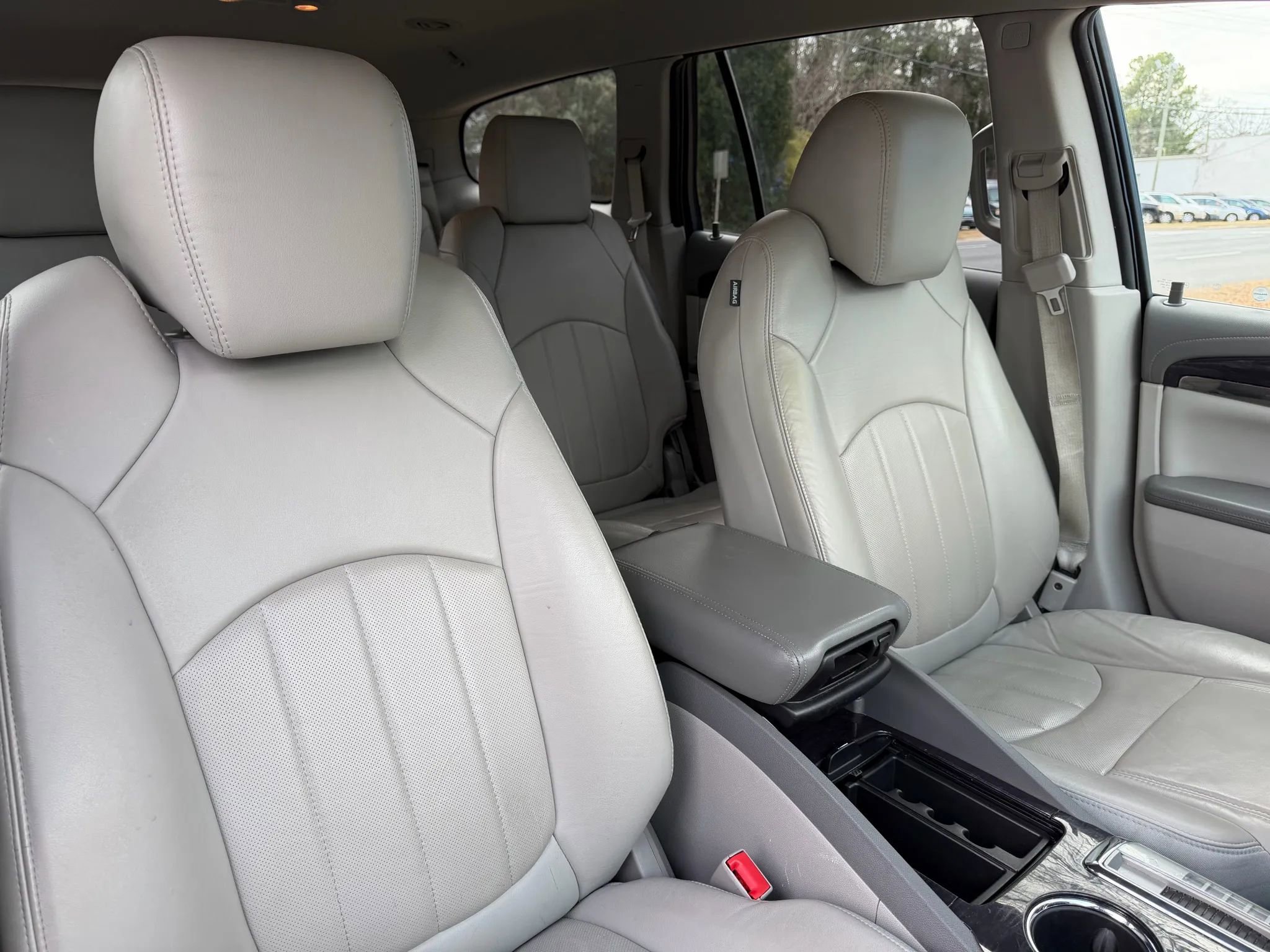 Used 2017 Buick Enclave Leather w/ Trailering Package image 21