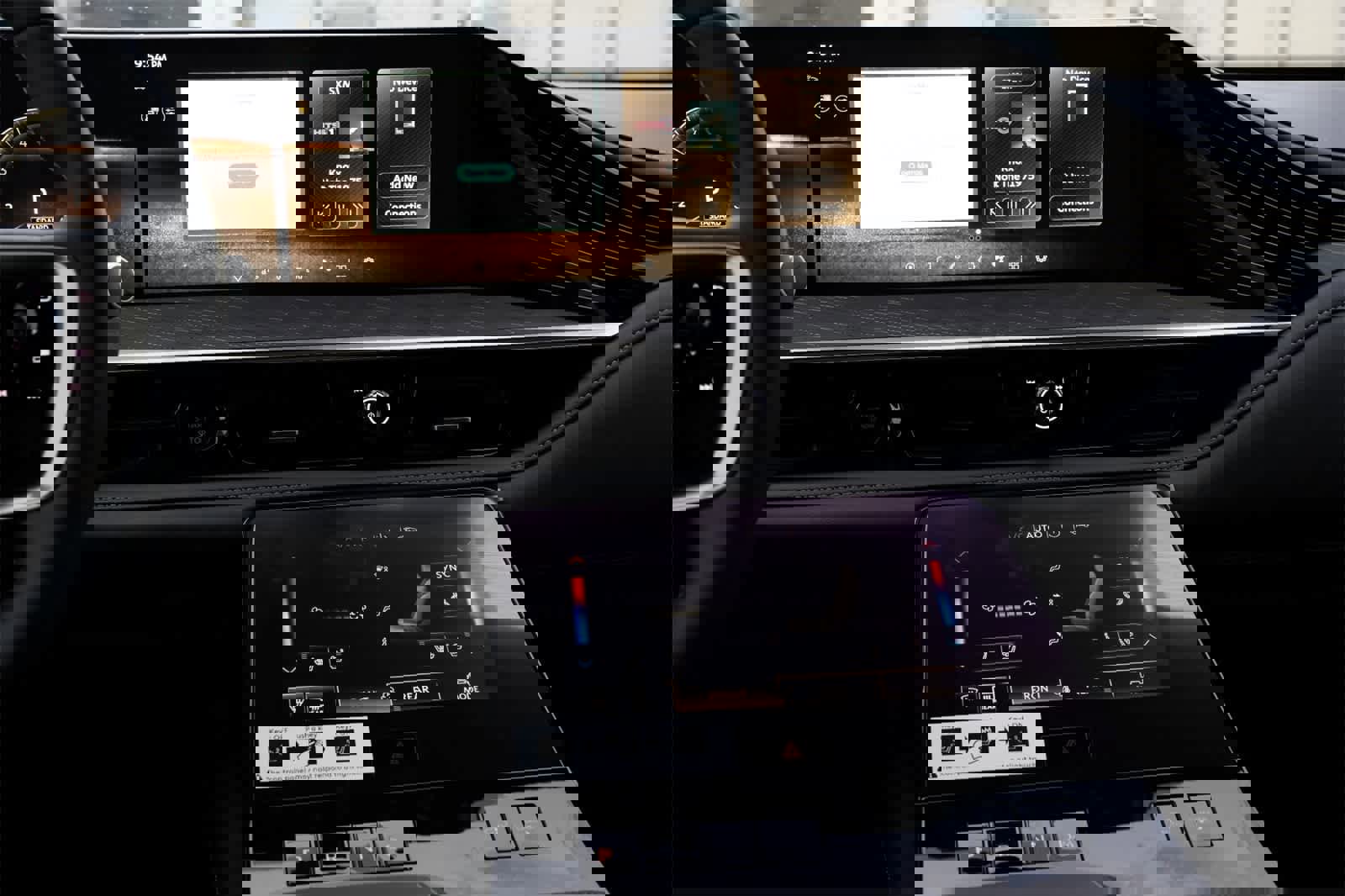 New 2026 INFINITI QX80 Autograph image 13